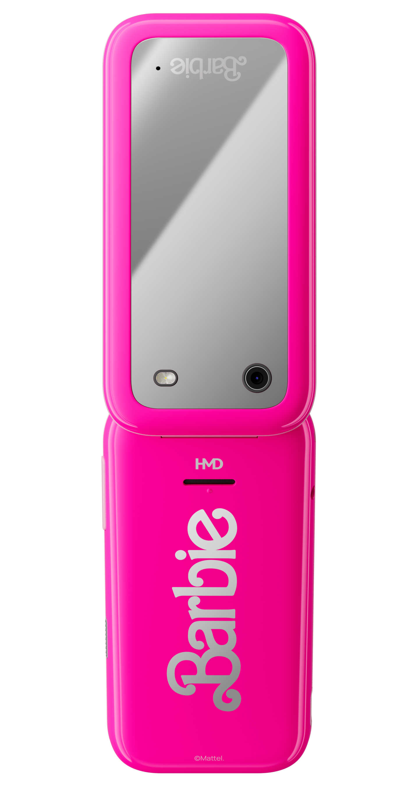 HMD Barbie -simpukkapuhelin