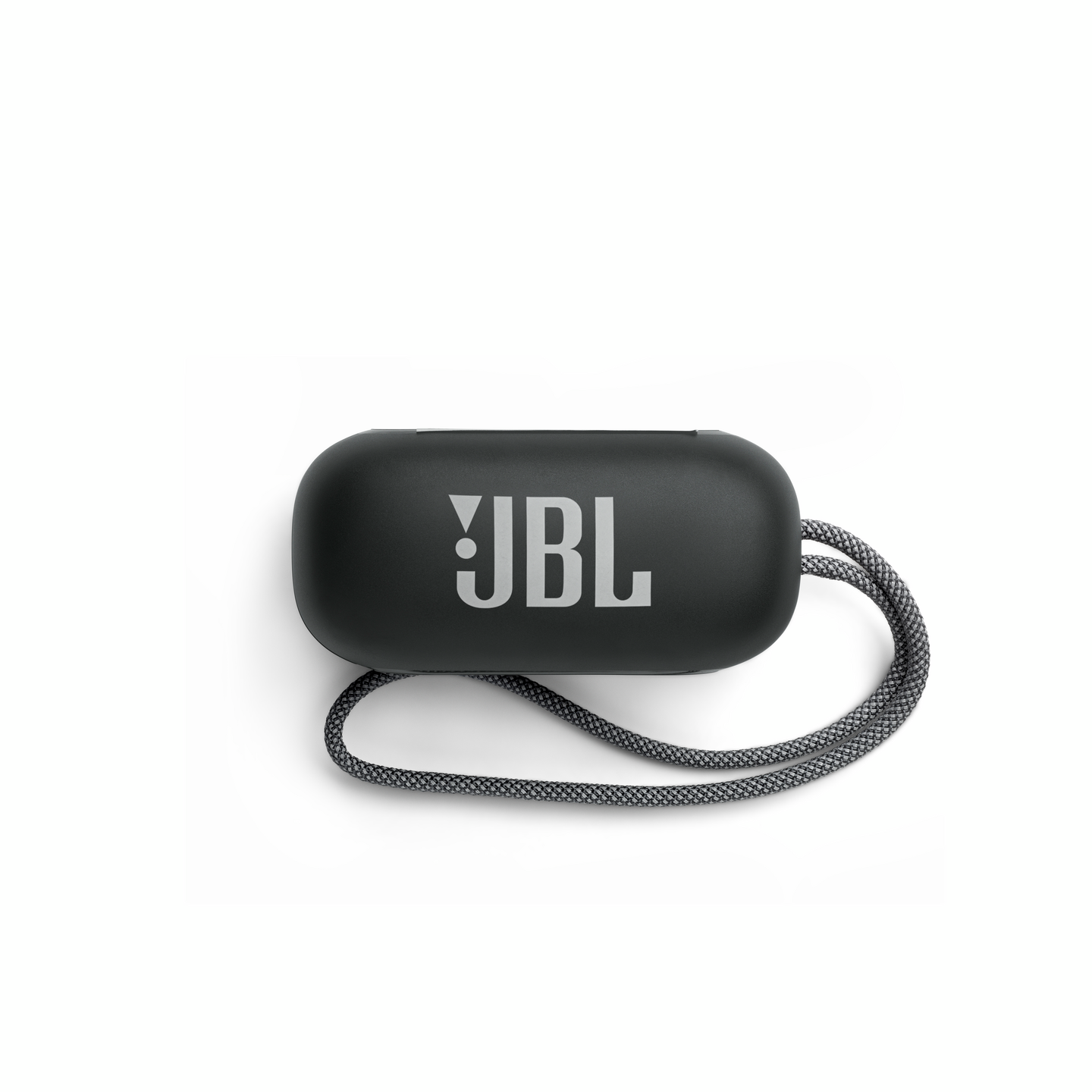 JBL Reflect Aero -langattomat vastamelunappikuulokkeet, musta