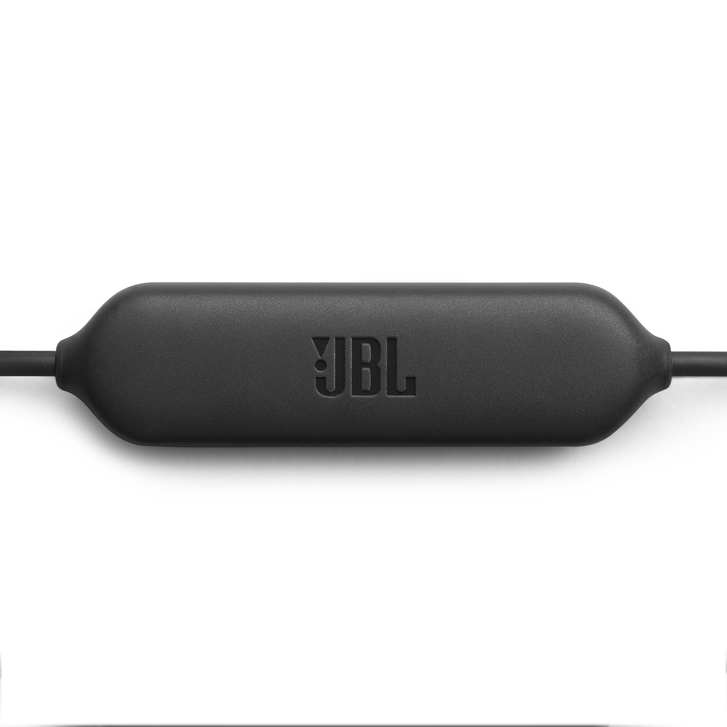 JBL Endurance Run 2 Bluetooth-urheilunappikuulokkeet, musta