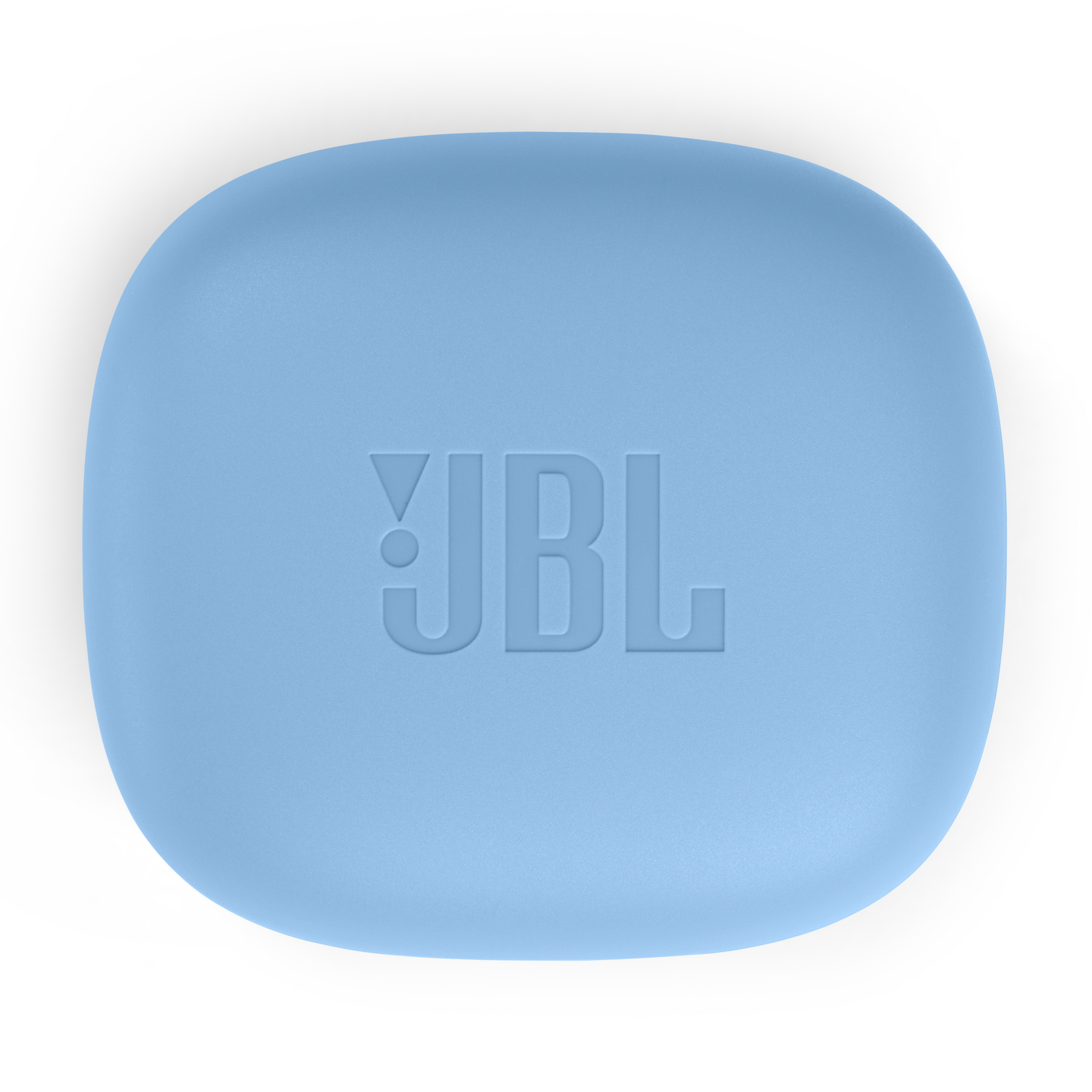 JBL Wave Flex -langattomat nappikuulokkeet, sininen