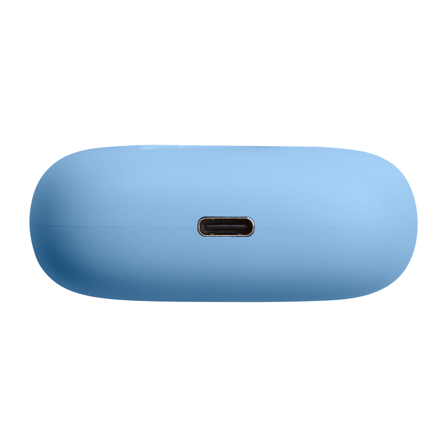 JBL Vibe Beam -langattomat nappikuulokkeet, sininen