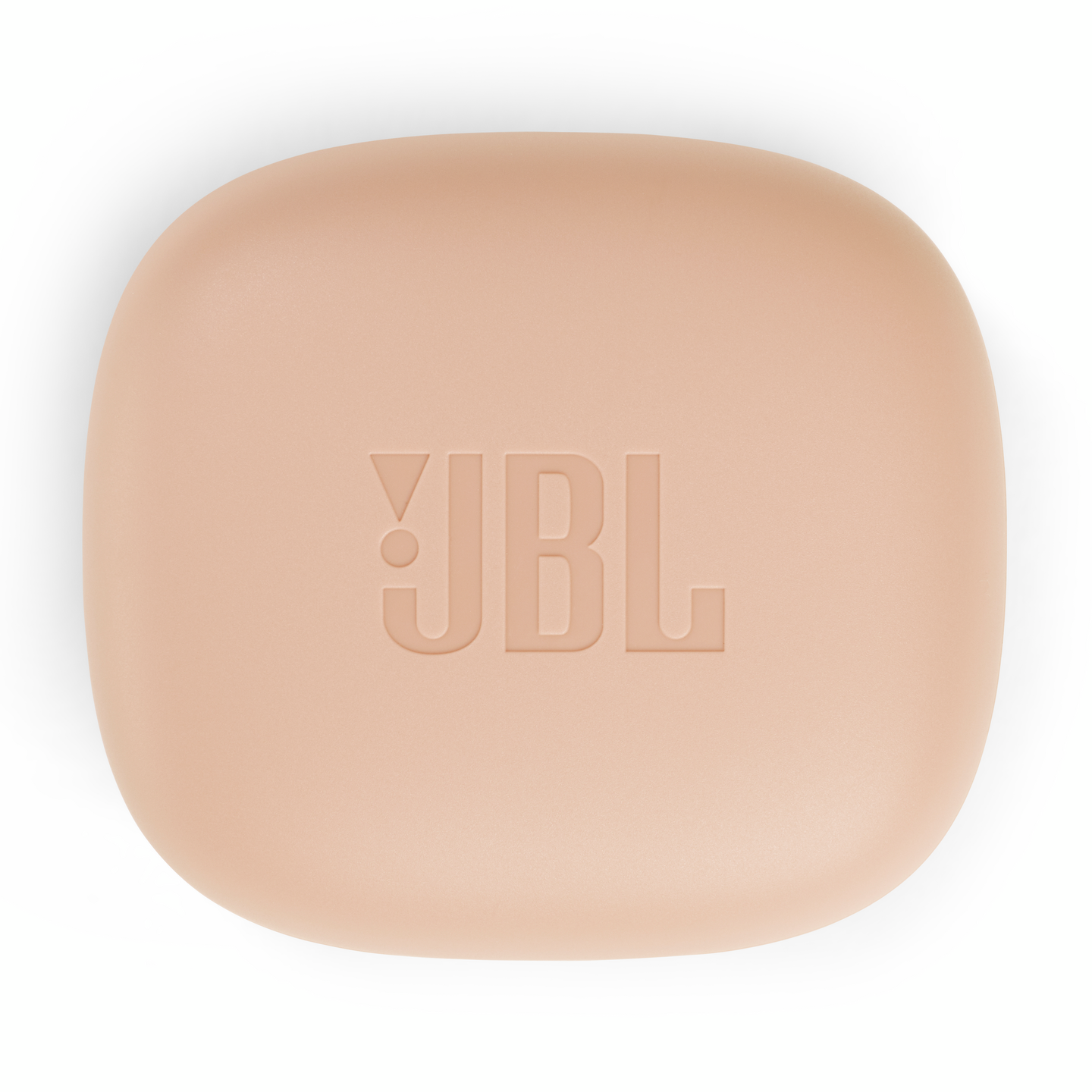 JBL Vibe Flex langattomat nappikuulokkeet, beige