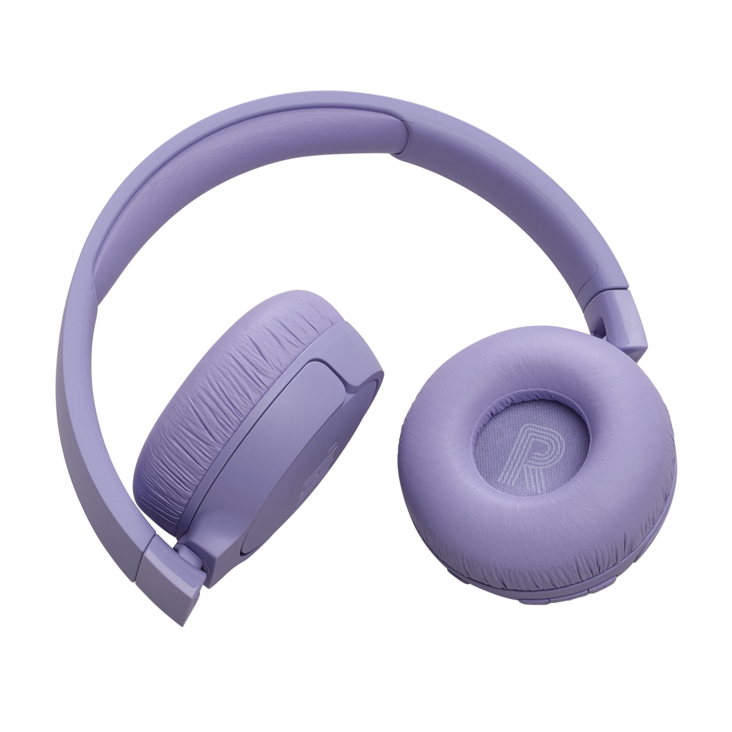 JBL Tune 670 NC -langattomat vastamelusankakuulokkeet, violetti
