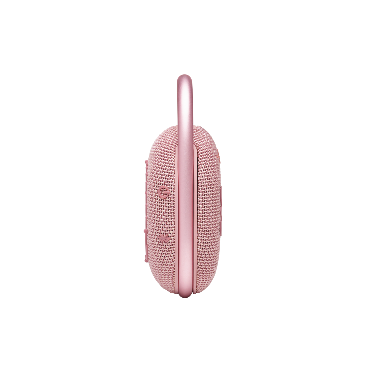 JBL Clip 4 Bluetooth-kaiutin, pinkki