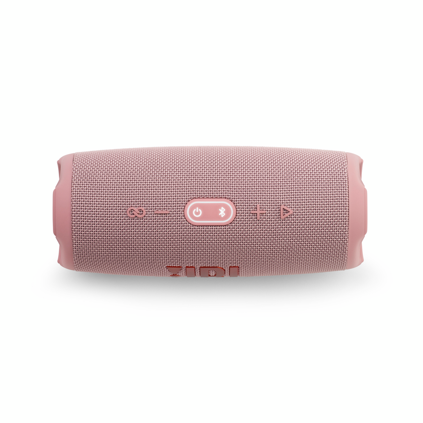 JBL Charge 5 Bluetooth-kaiutin, pinkki