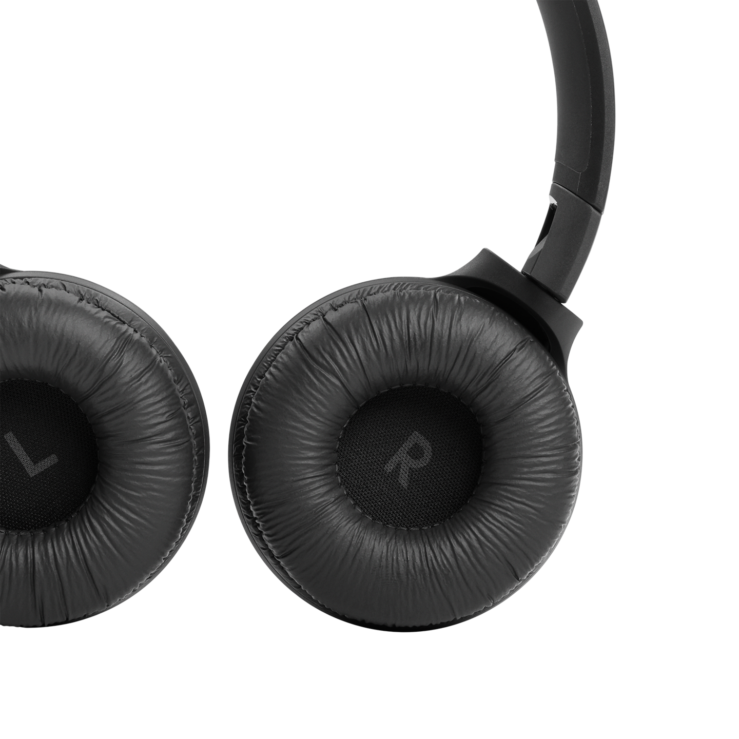 JBL Tune 570BT -langattomat sankakuulokkeet, musta