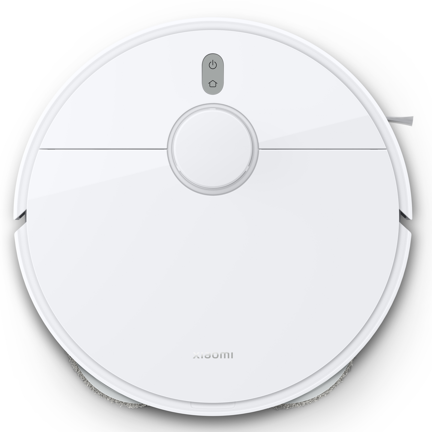 Xiaomi Robot Vacuum S10+ -robotti-imuri