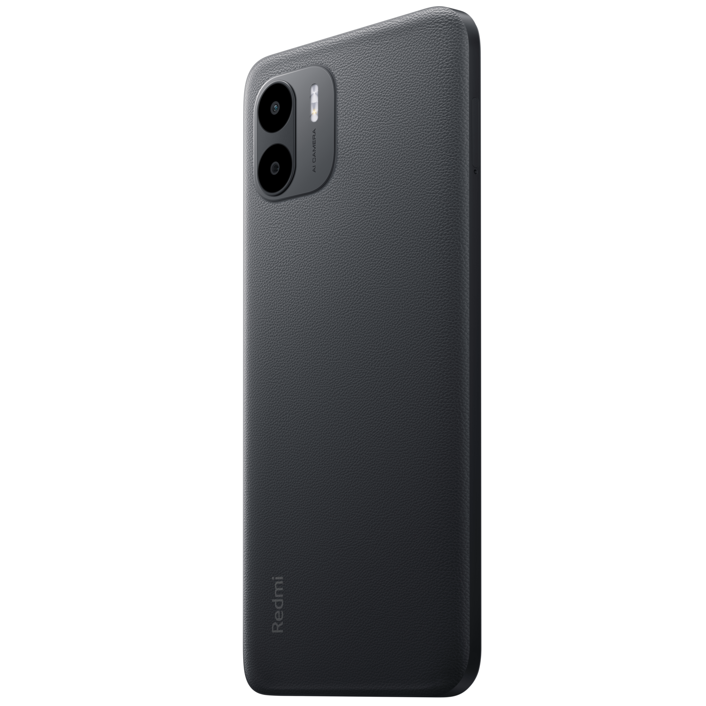 Xiaomi Redmi A2 älypuhelin, musta