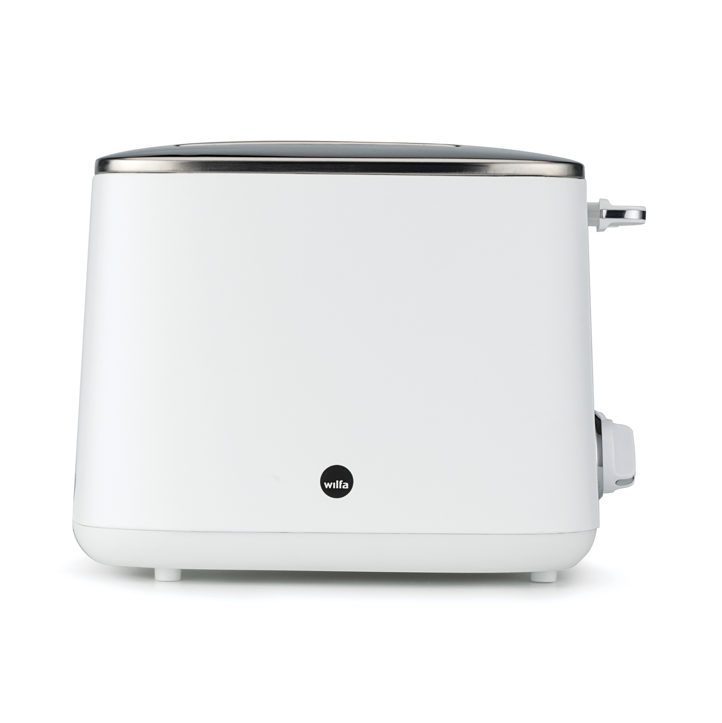 Wilfa Family TO4W-1600 -leivänpaahdin, valkoinen