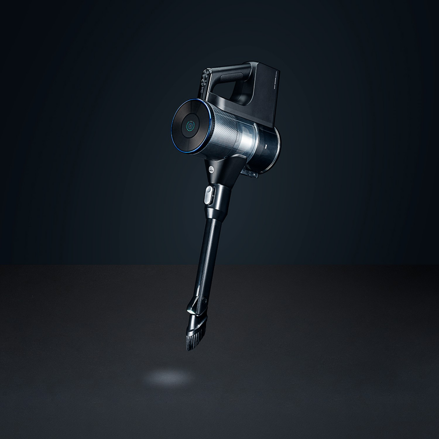 Wilfa Innovac Aqua Plus HS1-SWB -mopillinen varsi-Imuri