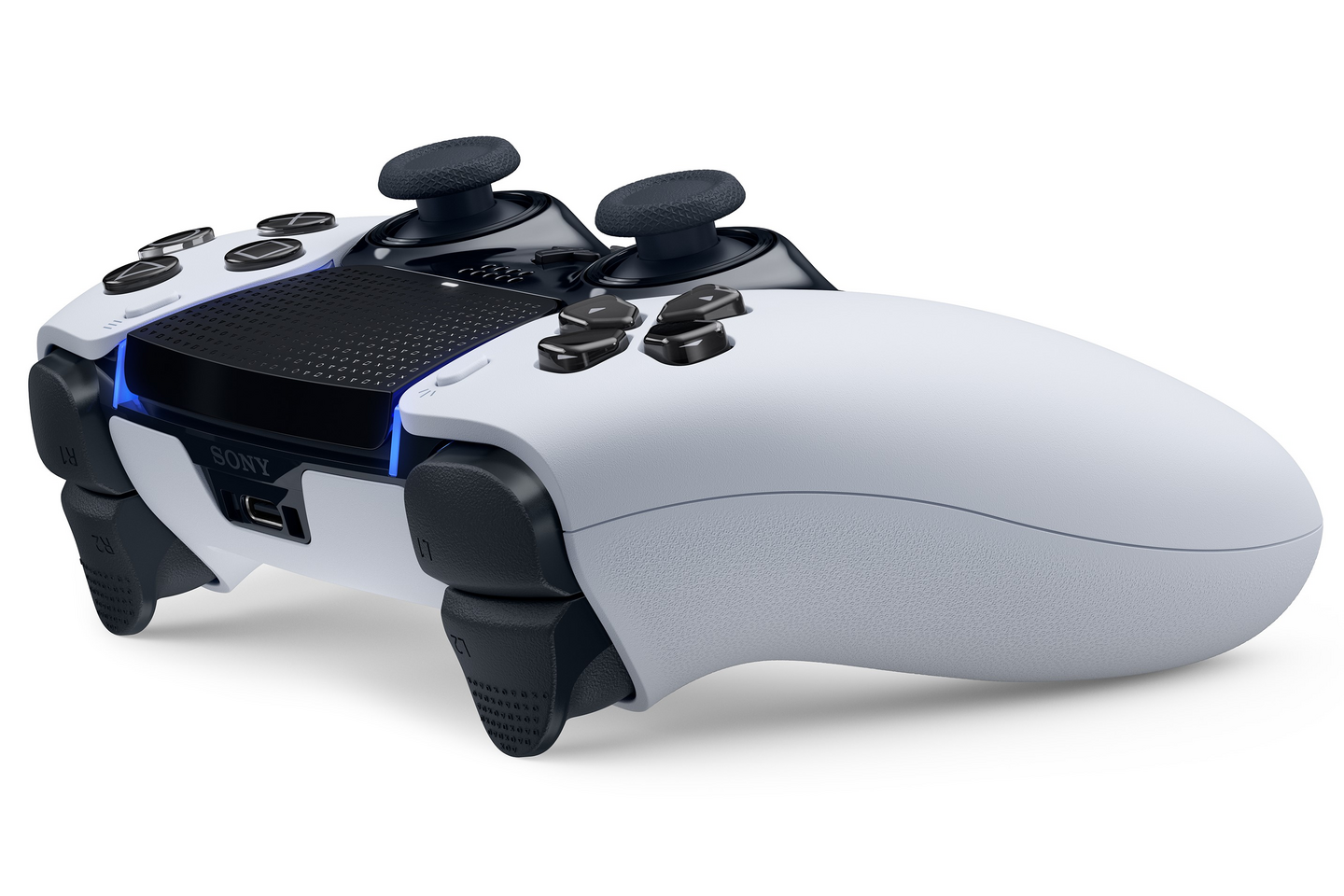 Sony PS5 DualSense Edge V2 -peliohjain