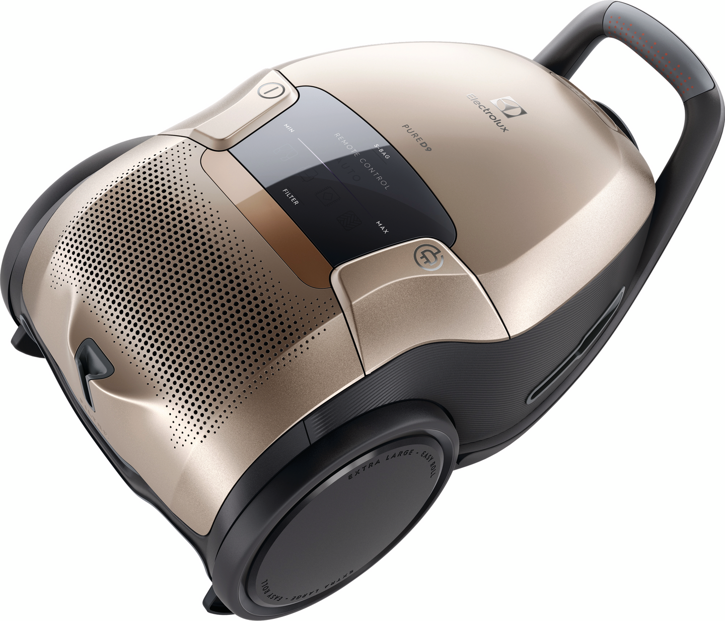 Electrolux Pure D9 PD91-8SSM -pölynimuri