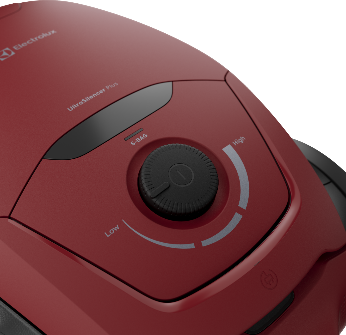 Electrolux Ultra Silencer Plus EUSP-2CR -pölynimuri