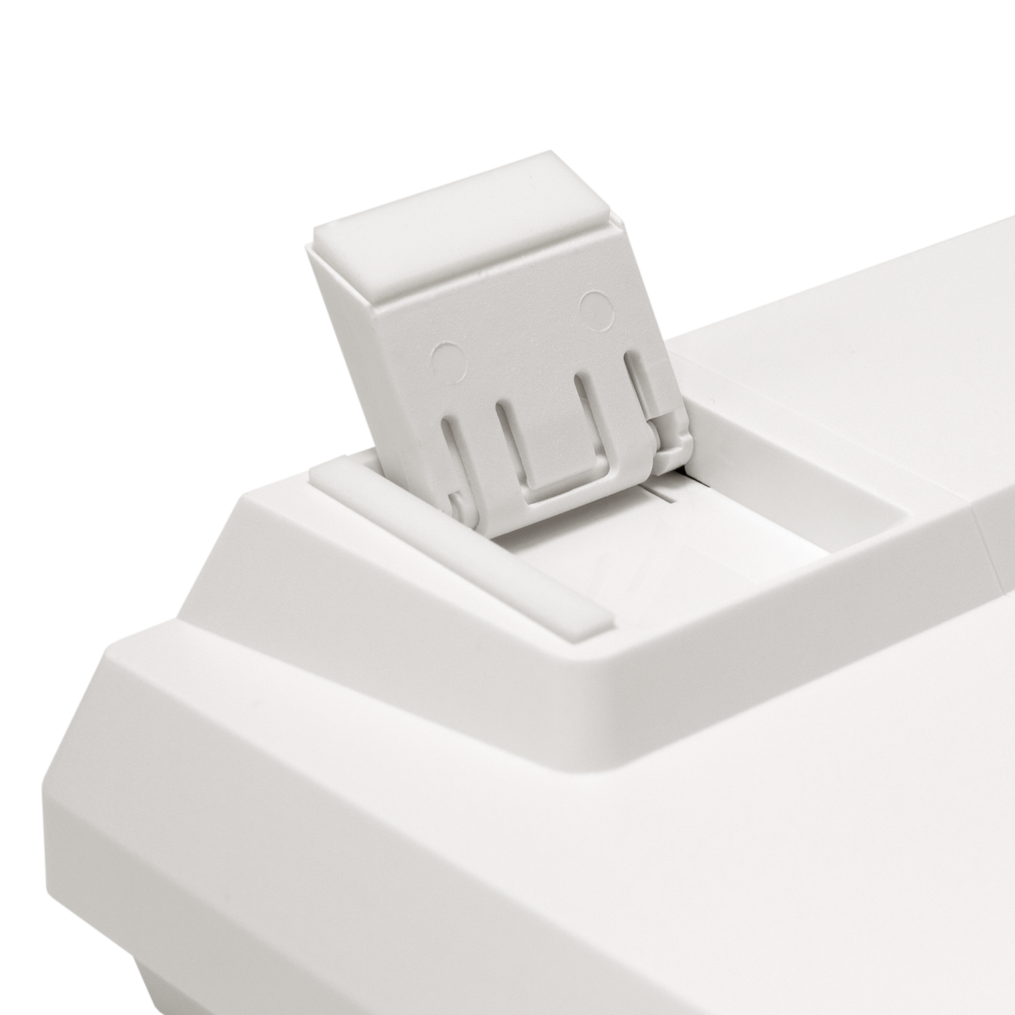 White Shark Shinobi -pelinäppäimistö