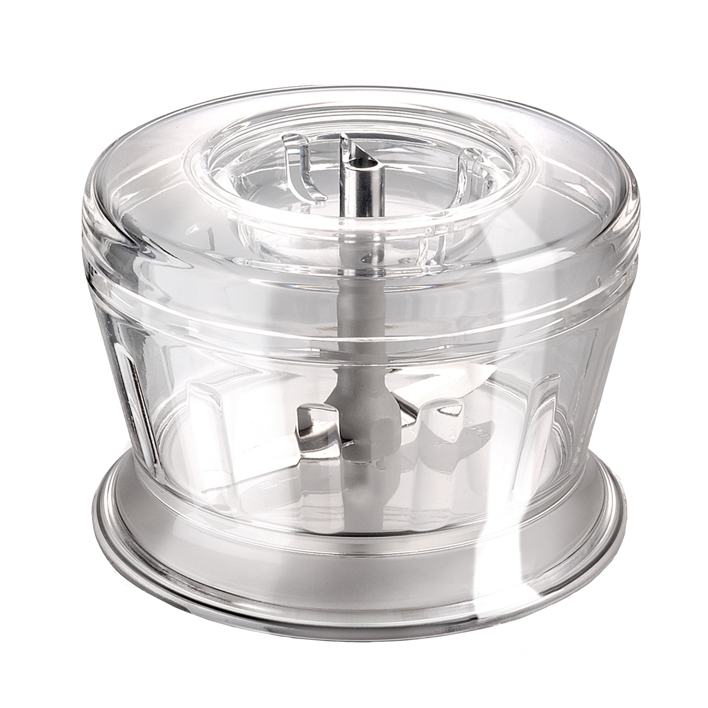 Bamix M200 DeLuxe -sauvasekoitin, musta