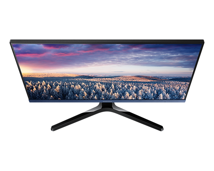 Samsung LS24R358 23,8" -näyttö