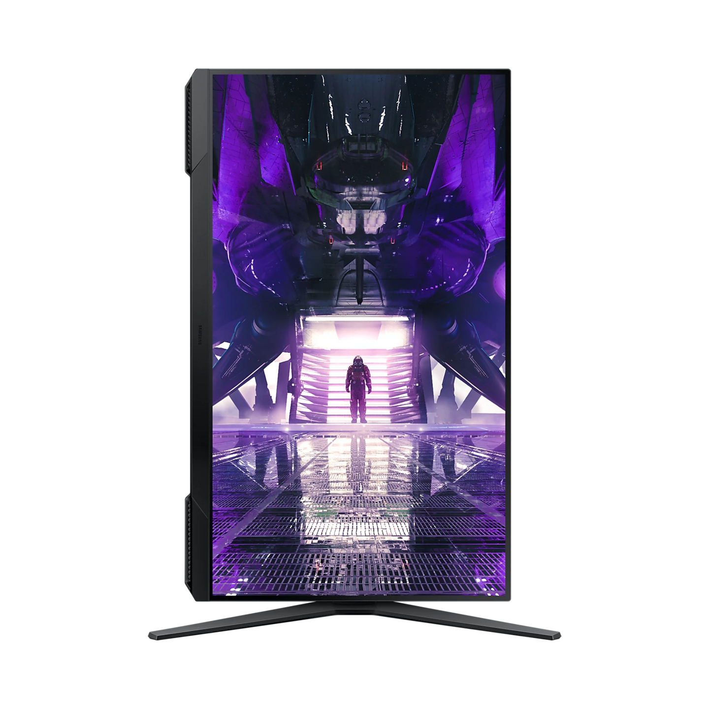 Samsung Odyssey G3 LS27AG304 27" -pelinäyttö