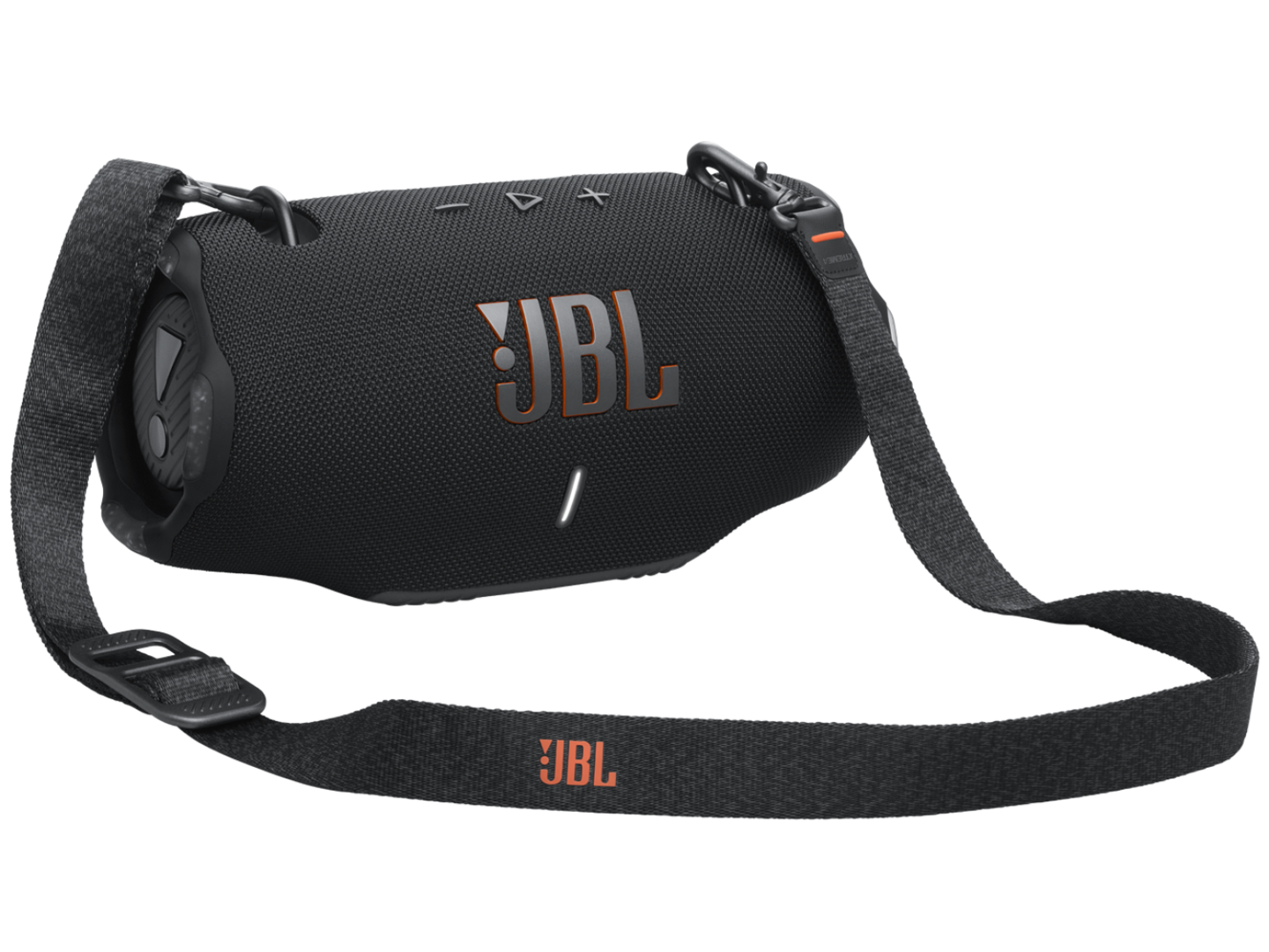 JBL Xtreme 4 -Bluetooth-kaiutin, musta
