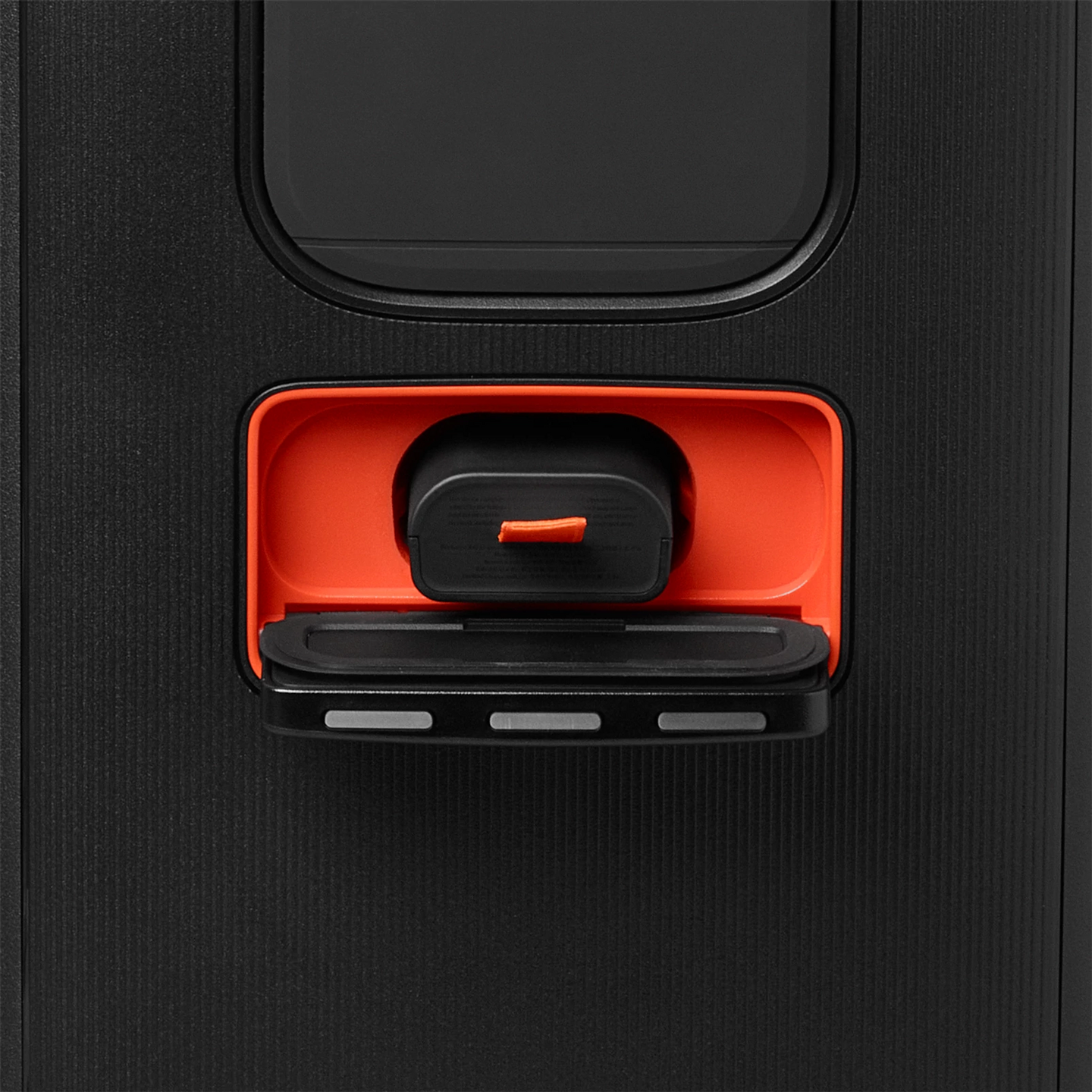 JBL PartyBox Club 120 -kaiutin, musta