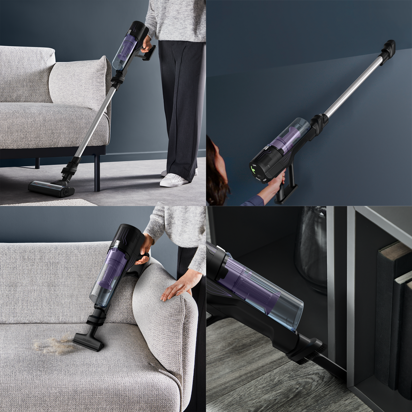 Tefal X-Pert 5.80 Essential TY5A31E0 -varsi-imuri