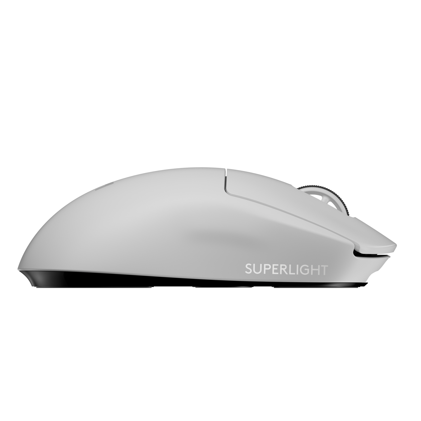 Logitech G Pro X Superlight -langaton pelihiiri, valkoinen