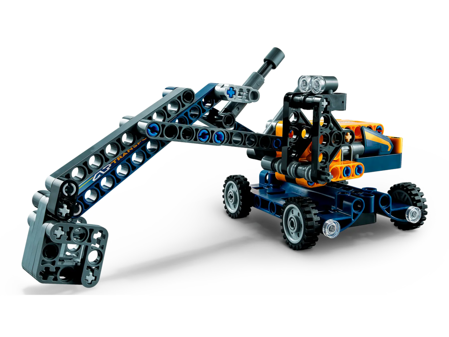 LEGO Technic 42147 Kippiauto