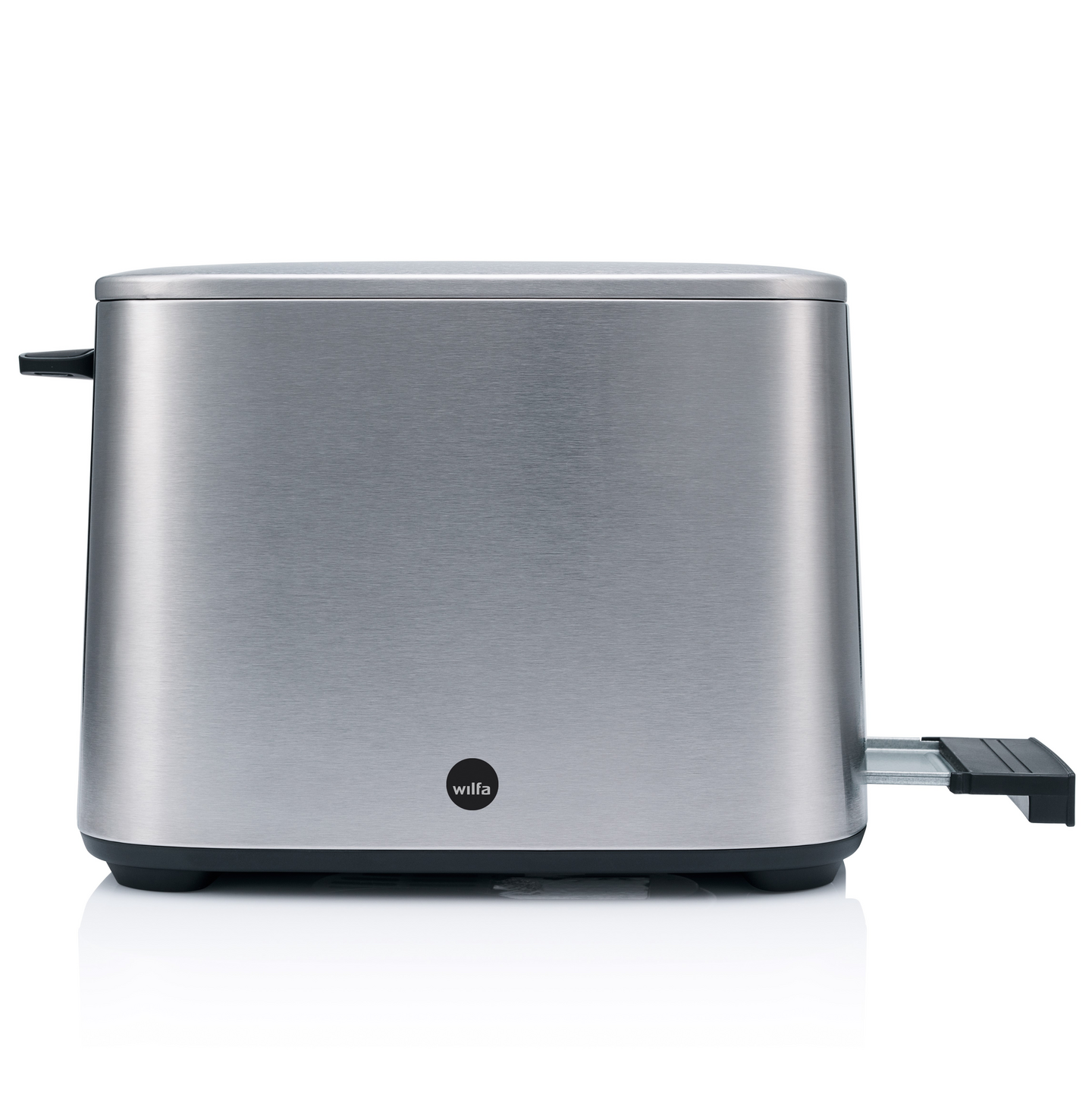 Wilfa Classic Silver CT-1000S -leivänpaahdin