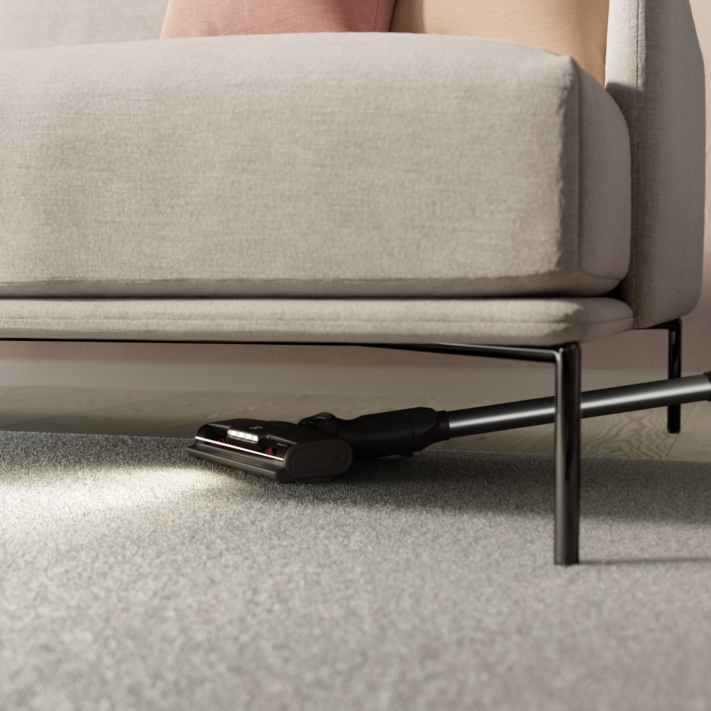 Electrolux Animal 700 EP71AB14UG -varsi-imuri