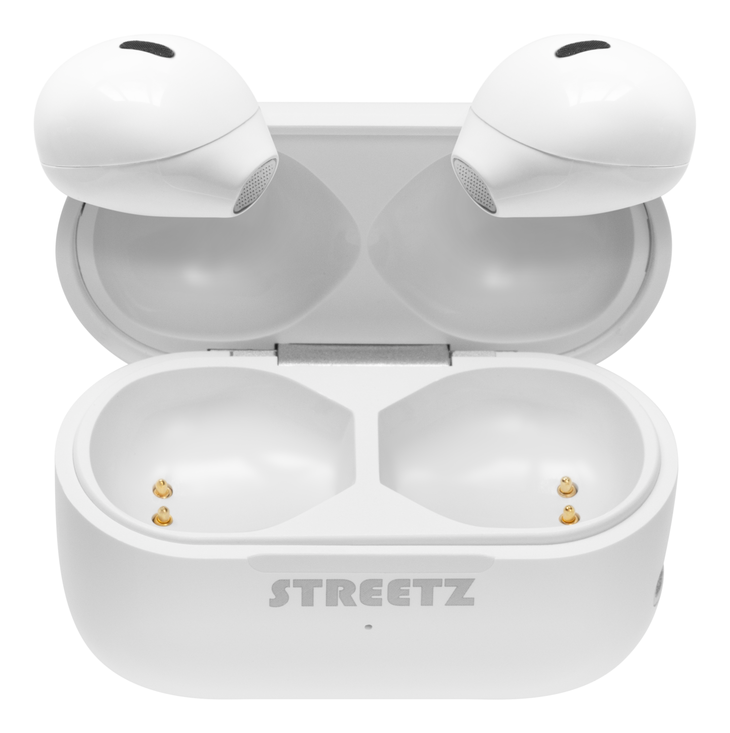Streetz TWS-114 -langattomat nappikuulokkeet