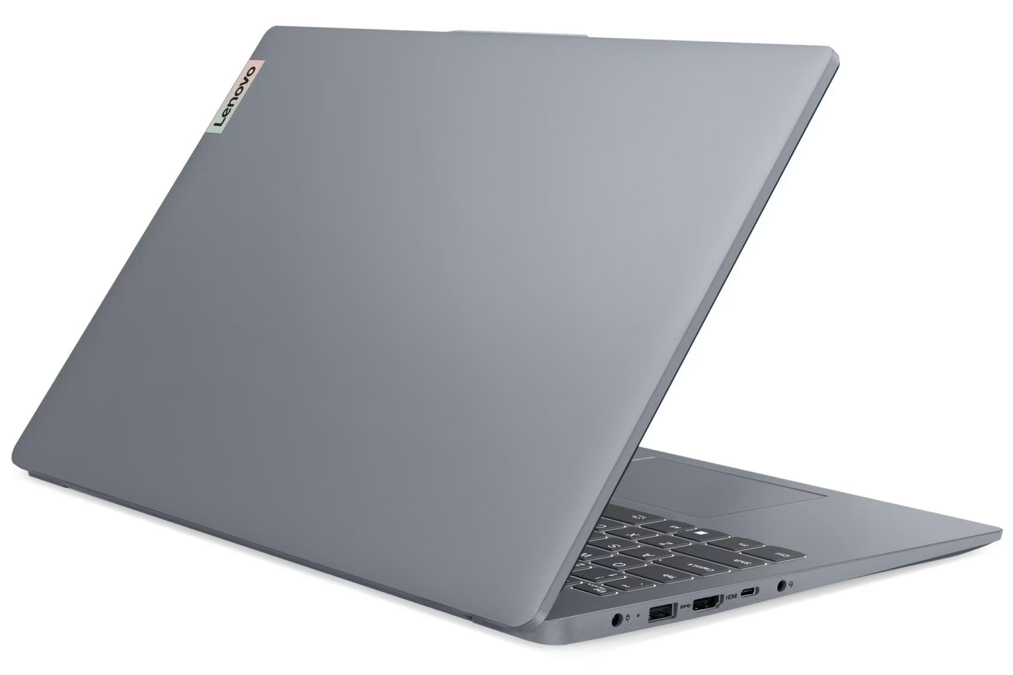 Lenovo IdeaPad Slim 3 15AMN8 15,6'' -kannettava tietokone