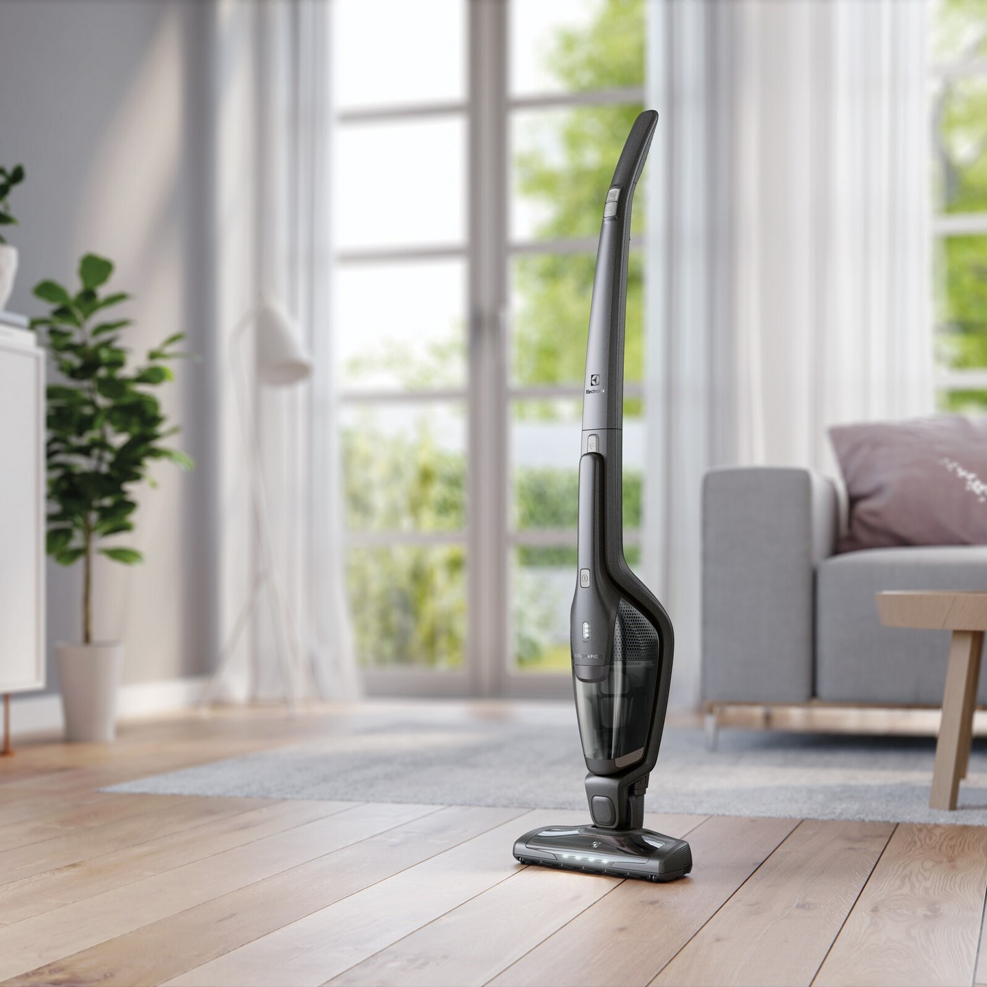 Electrolux Ergorapido EER73IGM -varsi-imuri