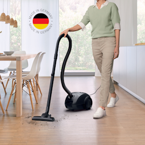 Bosch Serie 2 BGLS2BA3NE pölynimuri