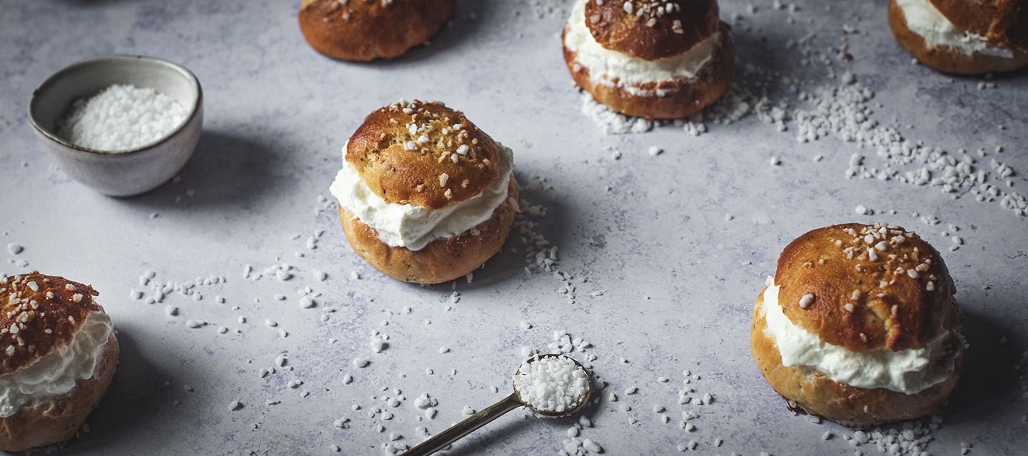 Valmistaudu laskiaiseen - kokoelma