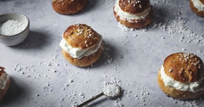 Valmistaudu laskiaiseen - kokoelma