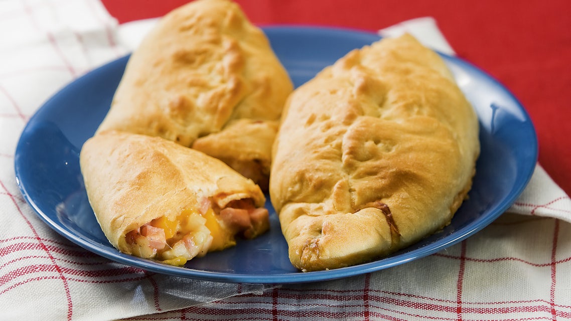 Calzone p ruoat reseptit k ruoka
