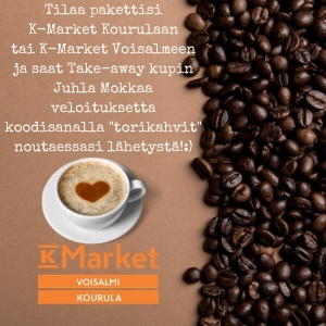 K-Market Voisalmi
