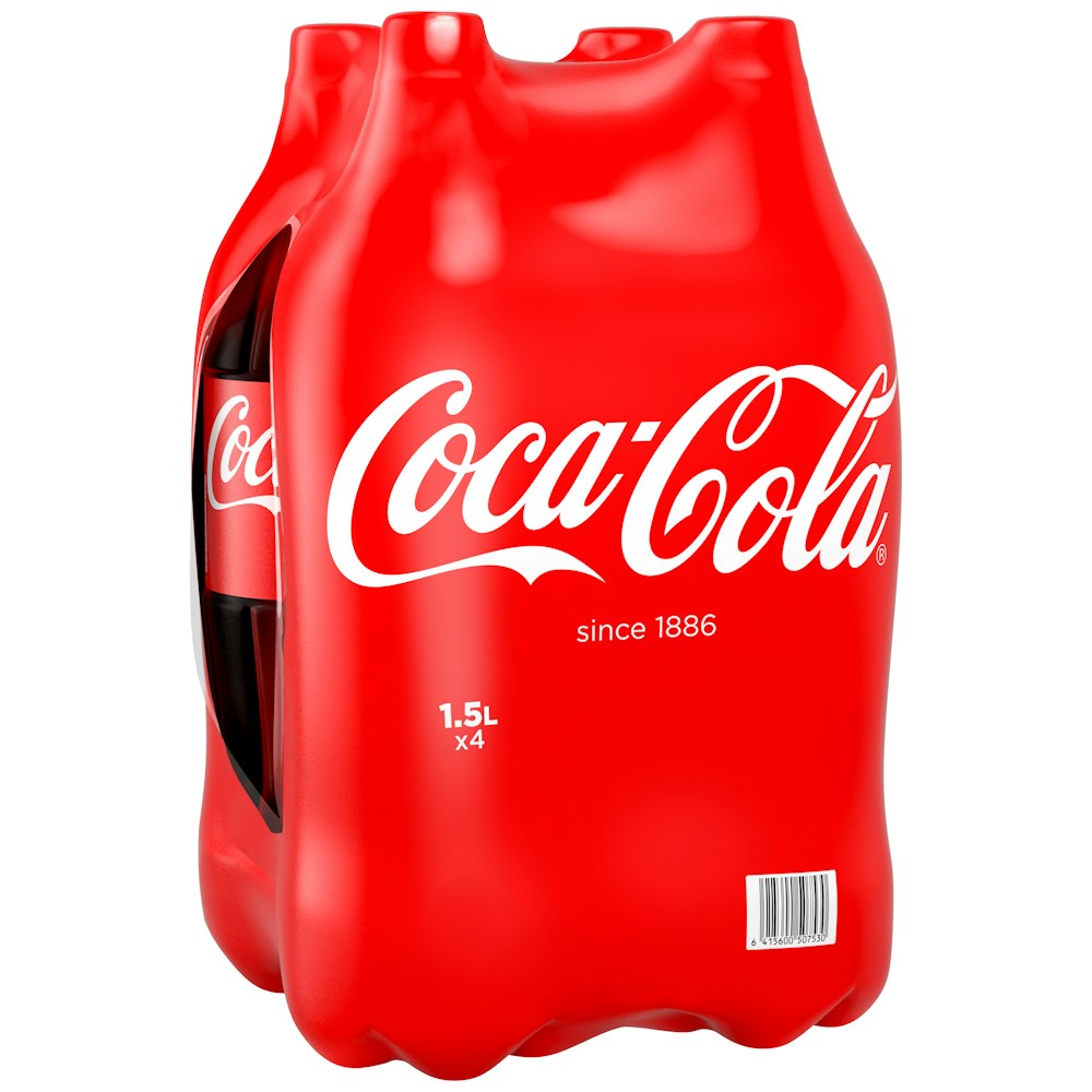 Coca Cola Tuotteet