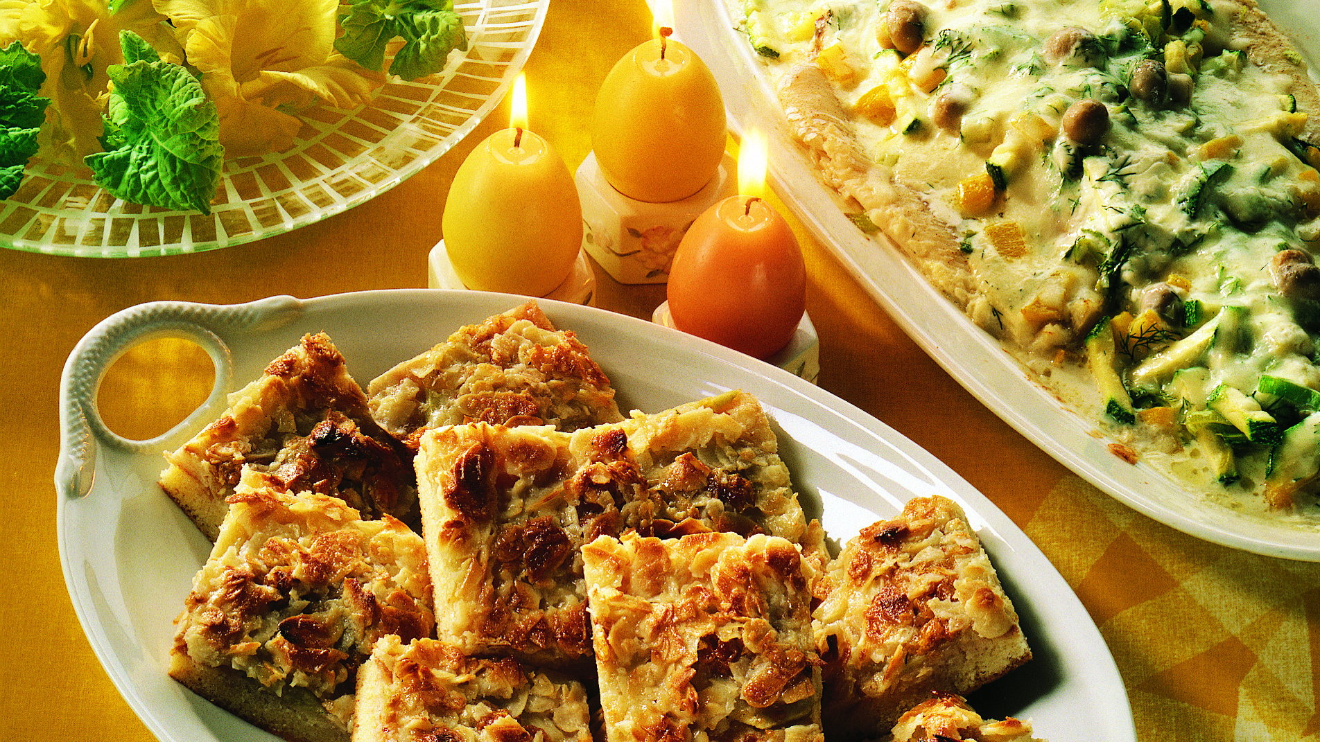 Omenaiset toscaleivokset