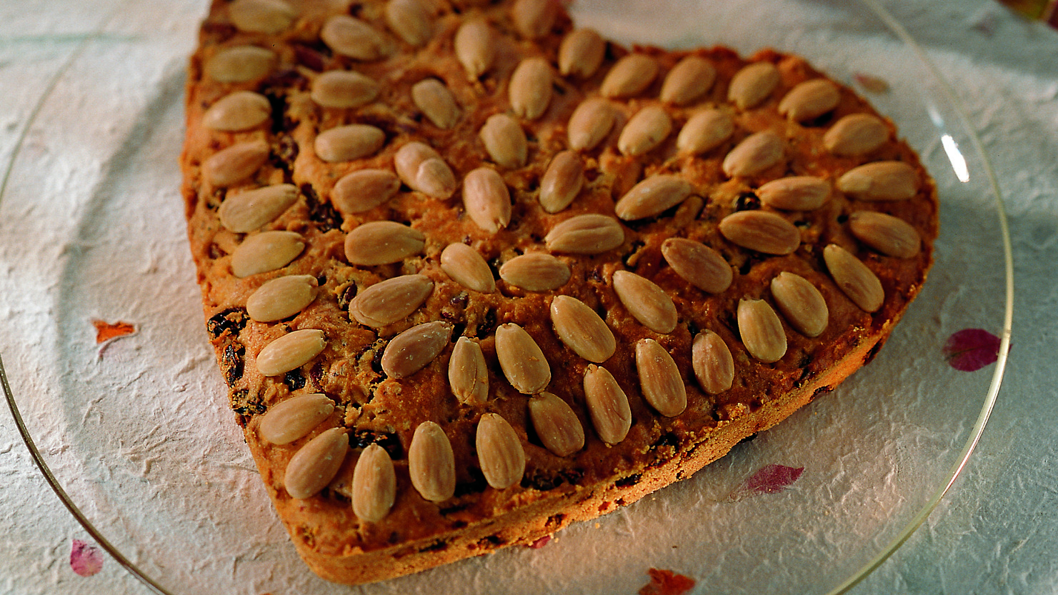 Kevennetty mantelisydän