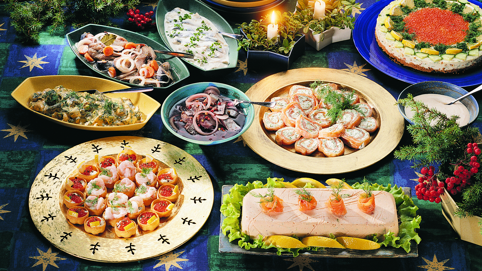 Äidin lasimestarin silli