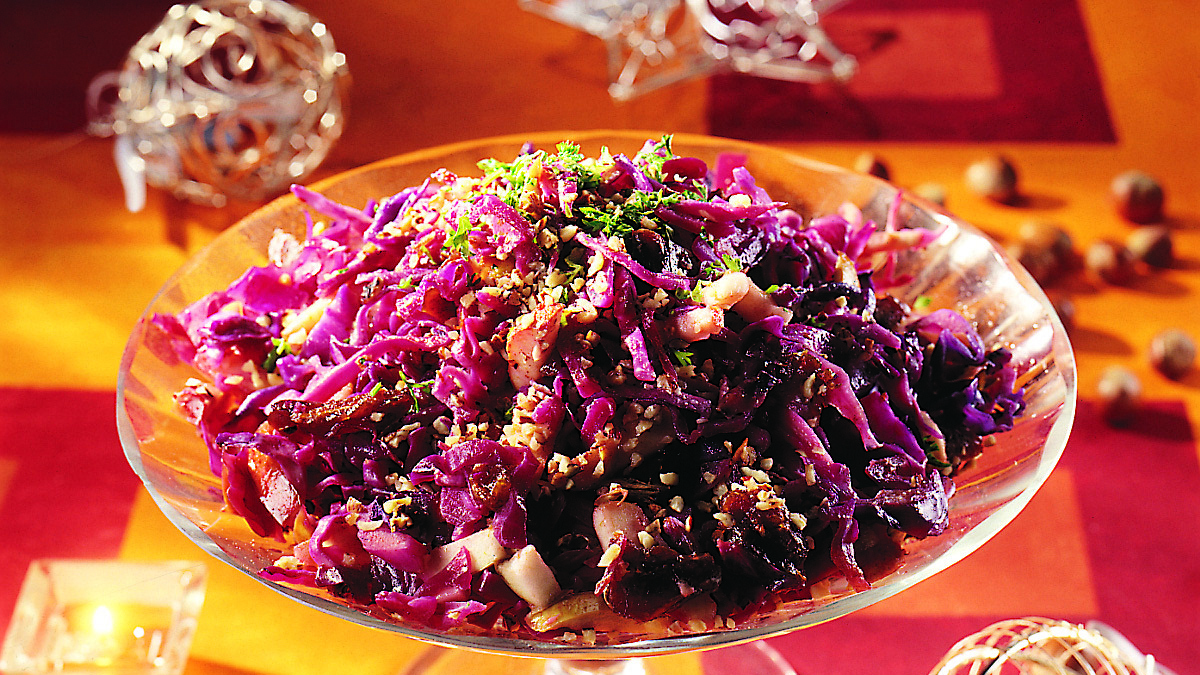 Joulun punakaalisalaatti