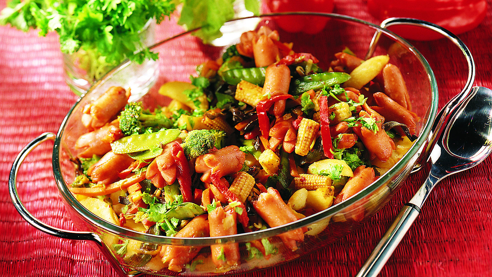 Pikkuprinssin nakkipata