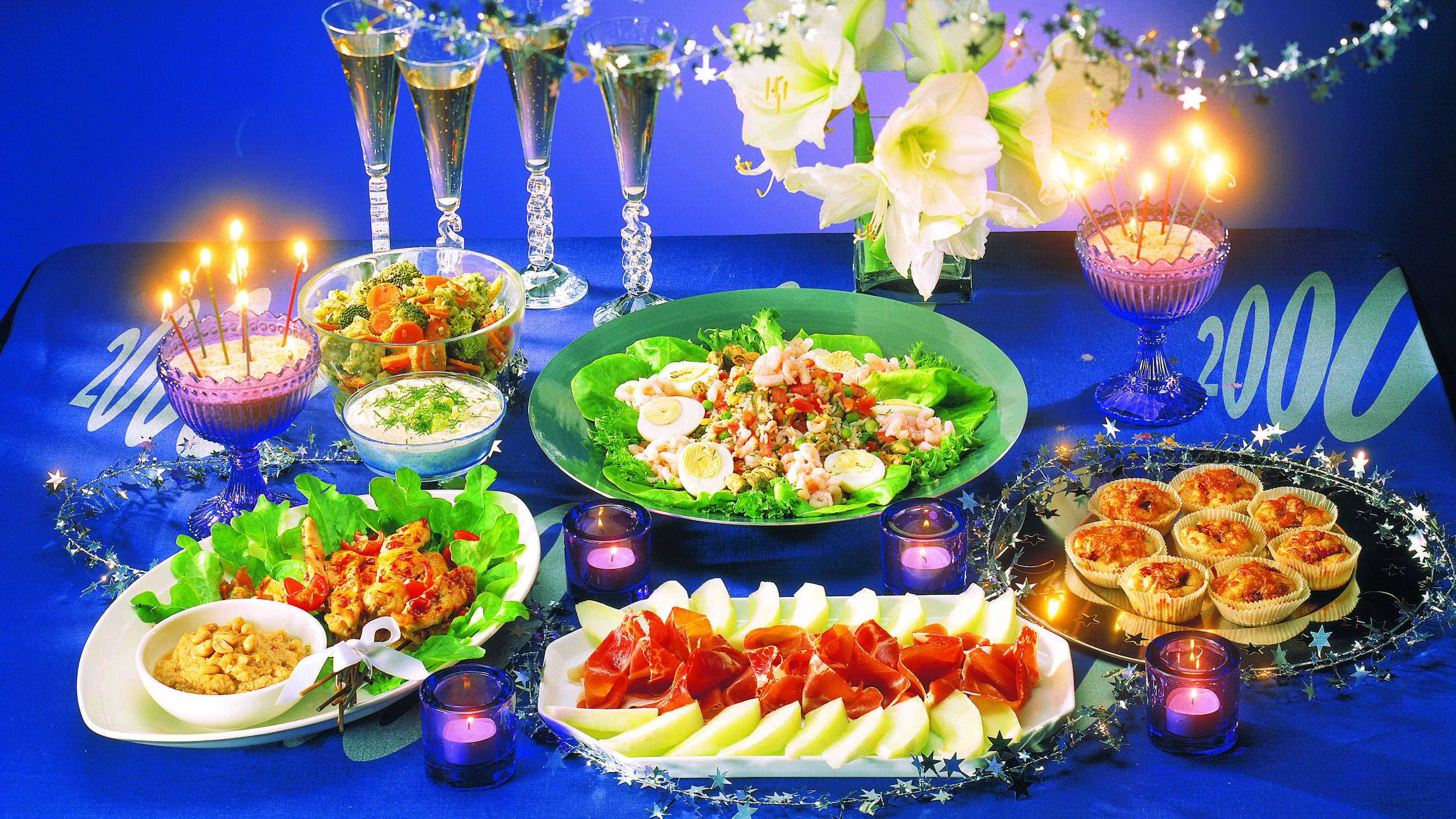 Pestomarinoidut kasvikset