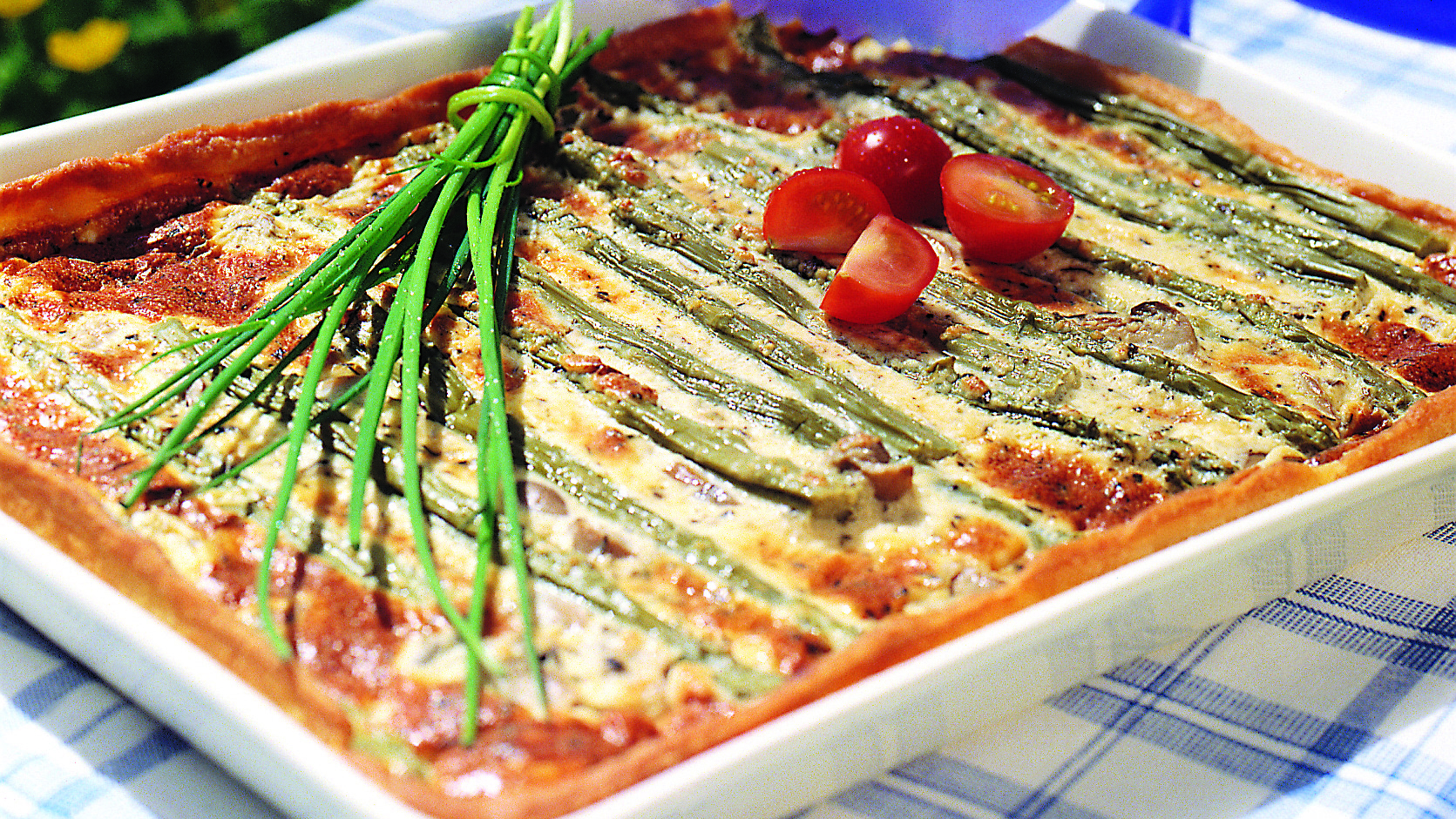 Parsa Parmesaanipiiras Paaruoat Reseptit K Ruoka