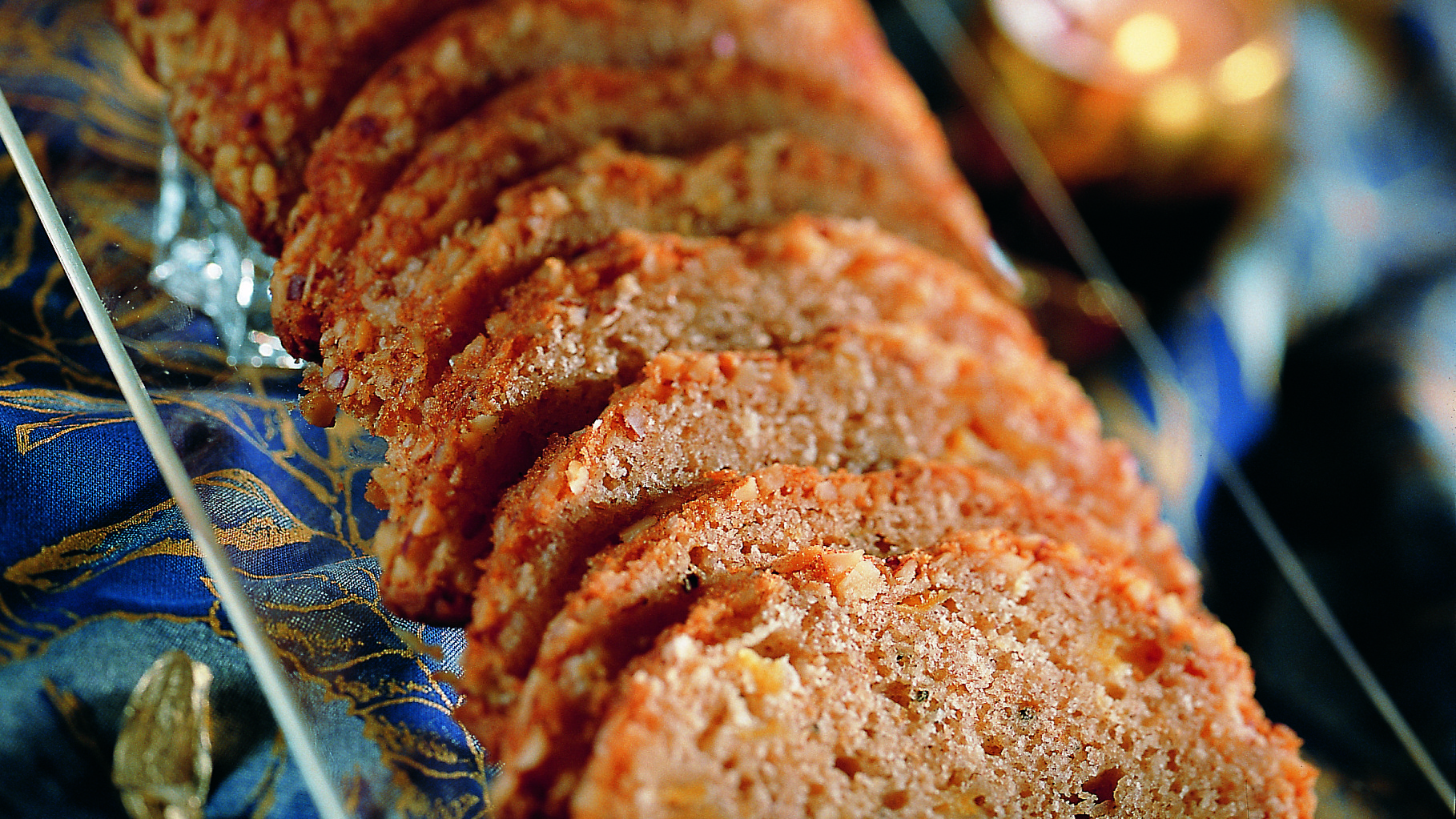 Ananaskakku Reseptit KRuoka