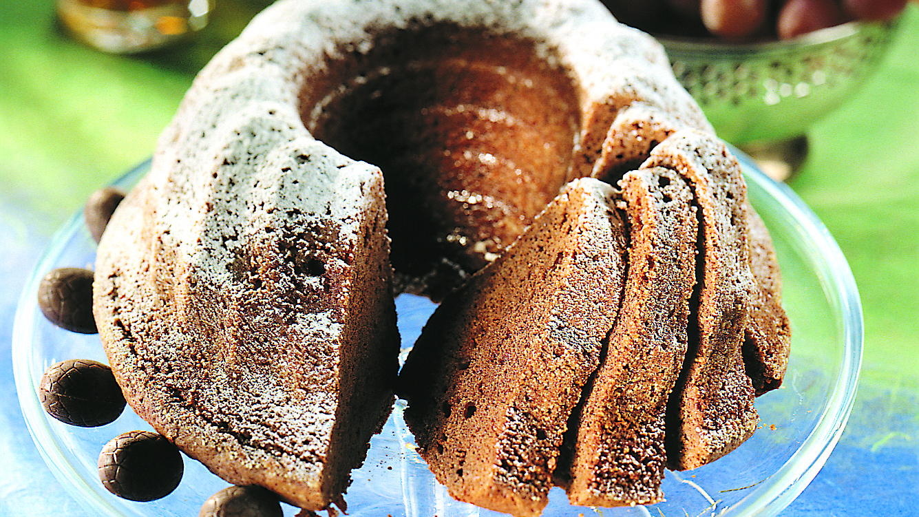 Skottilainen viskikakku