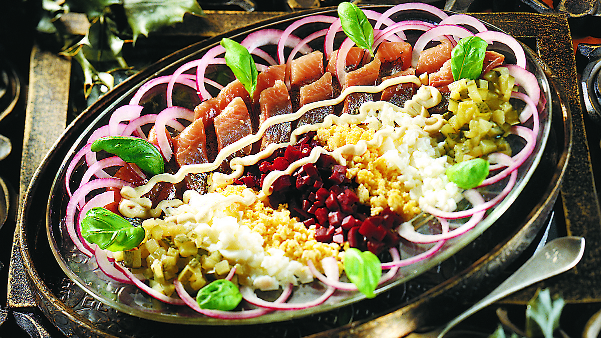 Venäläinen sillivati