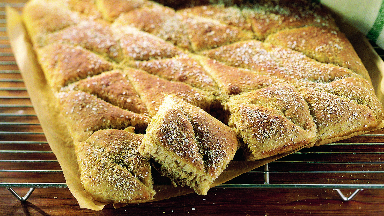 Peltileipä, pellillinen