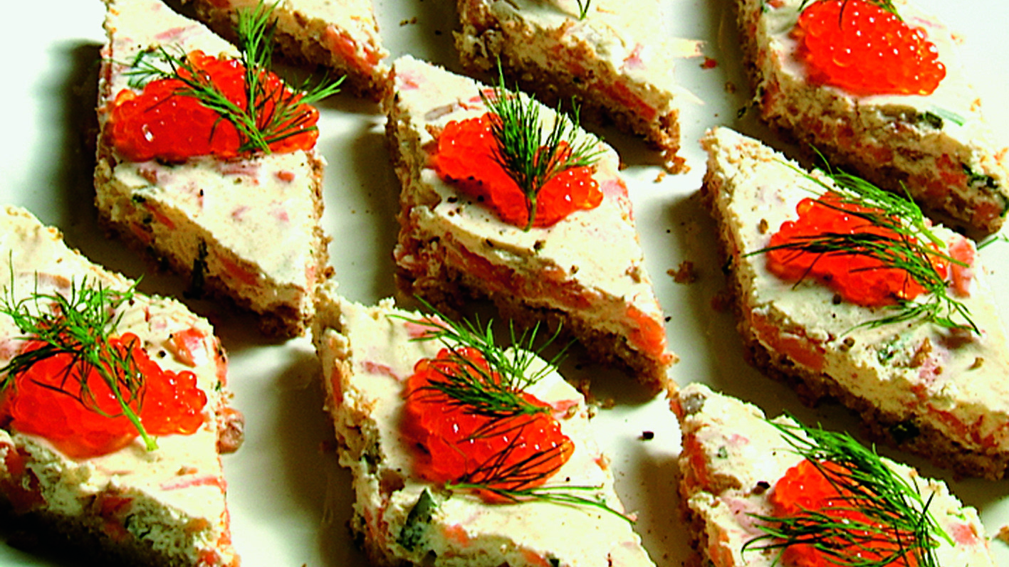 Lohiruudut kevään juhliin