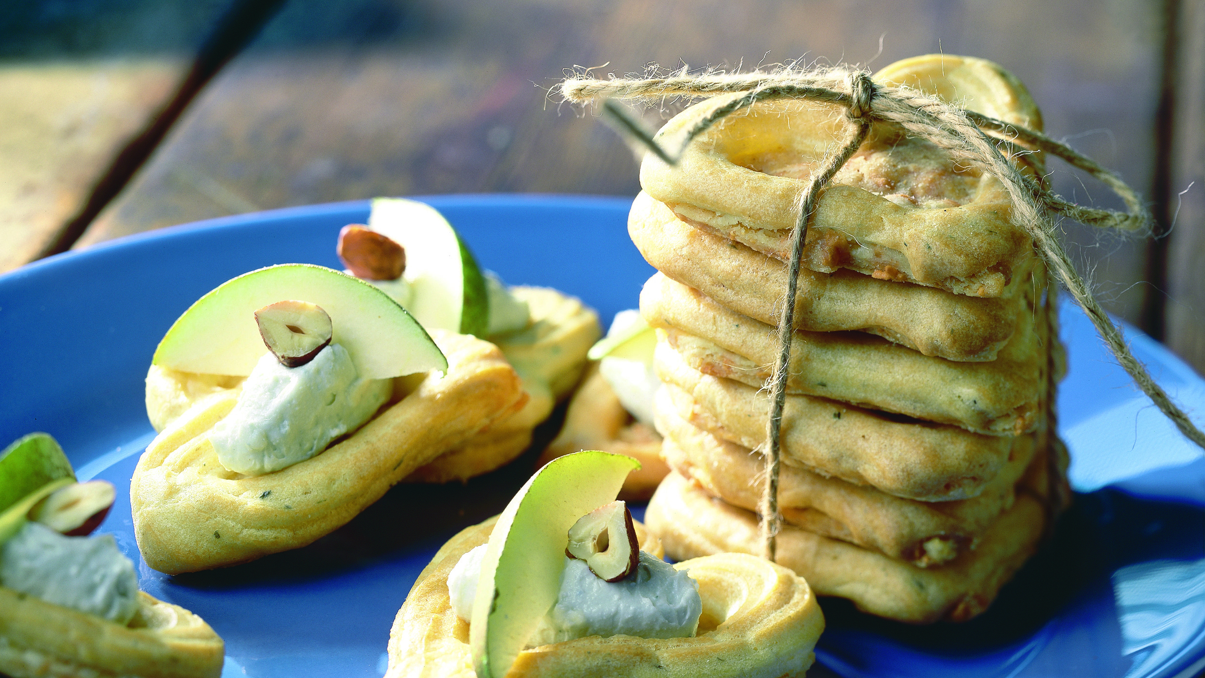 Juustosydän rakkaimmalle